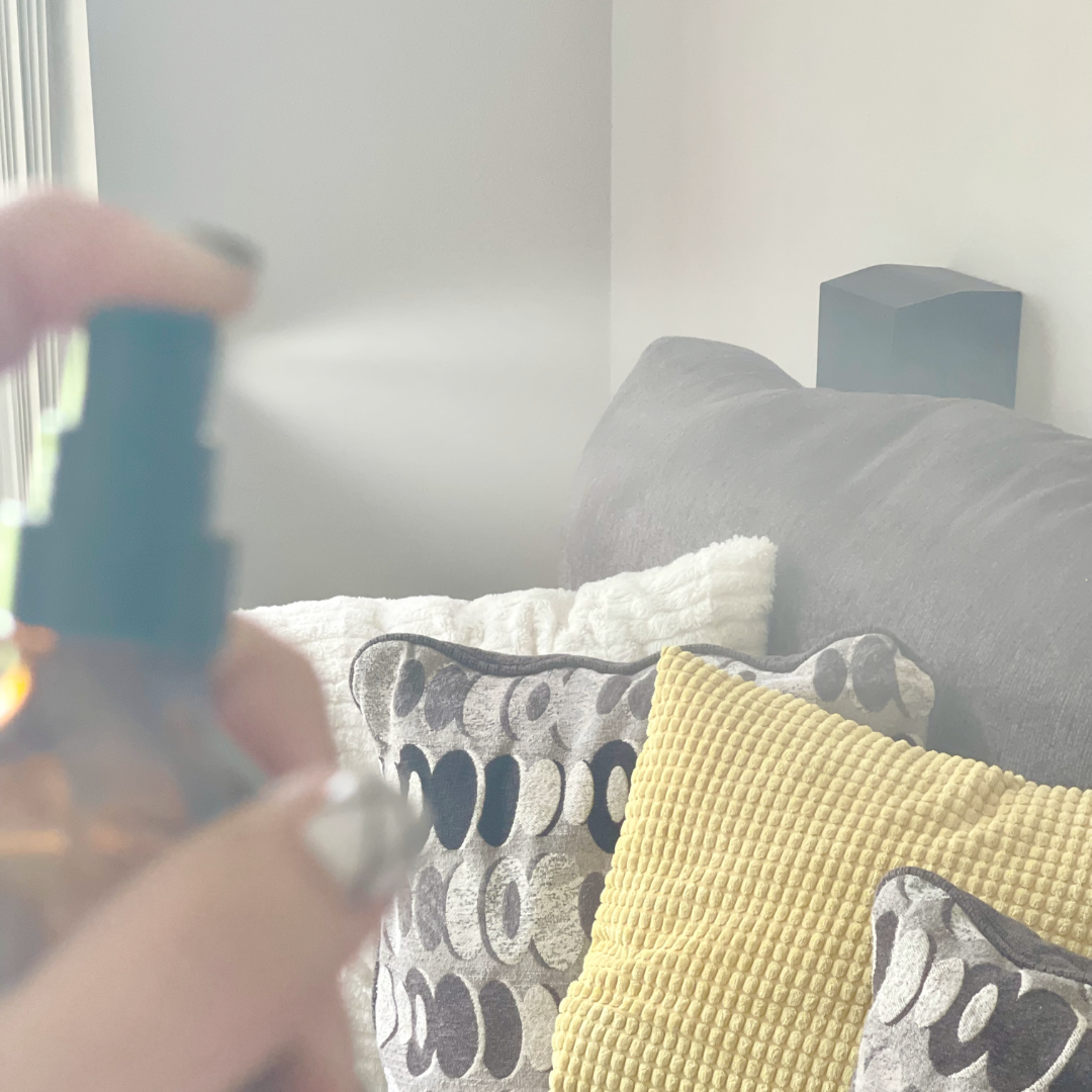 Room & Linen Sprays